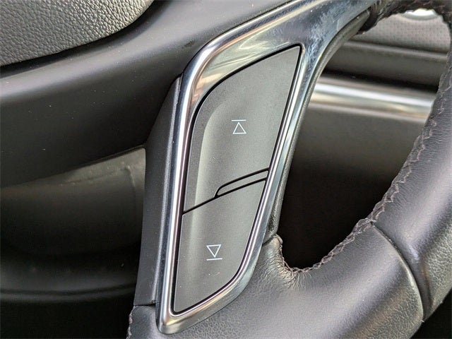 2023 Cadillac XT5 Luxury