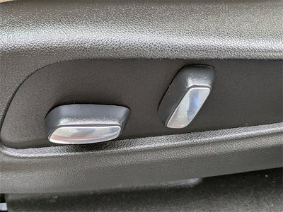 2019 Cadillac XT5 Base