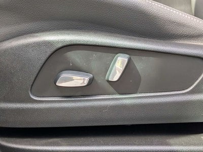 2021 Cadillac XT6 Luxury
