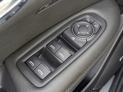 2021 Cadillac XT6 Luxury