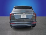 2021 Cadillac XT6 Luxury