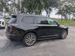 2020 Cadillac XT6 Sport