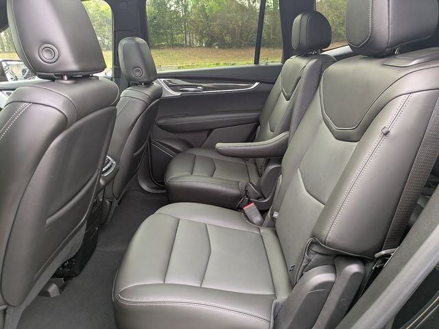 2025 Cadillac XT6 Sport