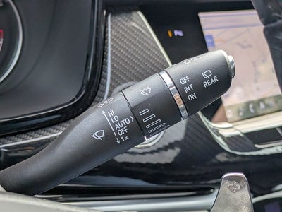 2025 Cadillac XT6 Sport