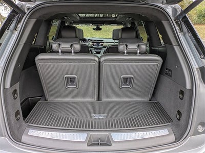 2021 Cadillac XT6 Sport