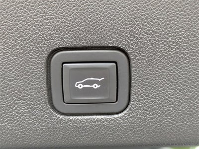 2021 Cadillac XT6 Sport