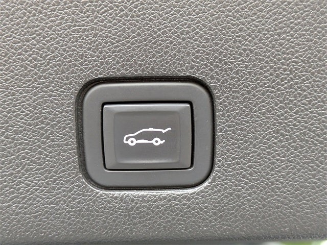 2021 Cadillac XT6 Sport