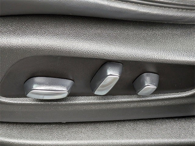 2021 Cadillac XT6 Sport