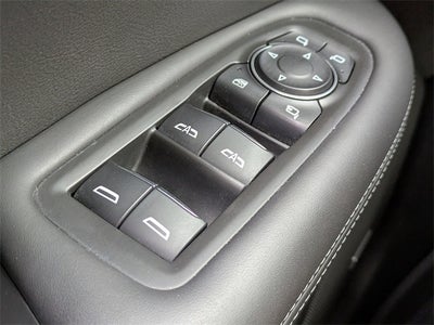 2021 Cadillac XT6 Sport