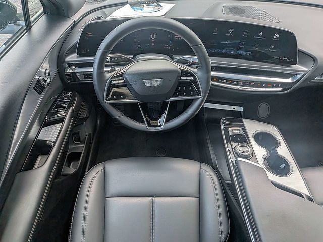 2024 Cadillac LYRIQ Tech