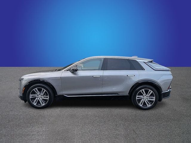 2024 Cadillac LYRIQ Tech