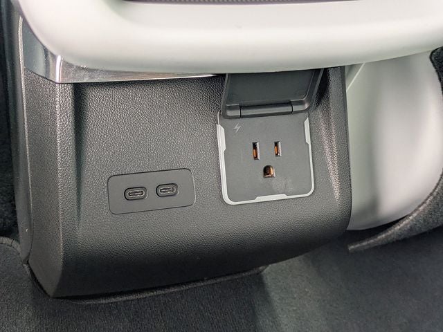 2023 Cadillac LYRIQ Luxury