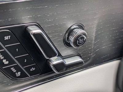 2023 Cadillac LYRIQ Luxury