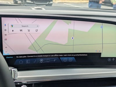 2023 Cadillac LYRIQ Luxury