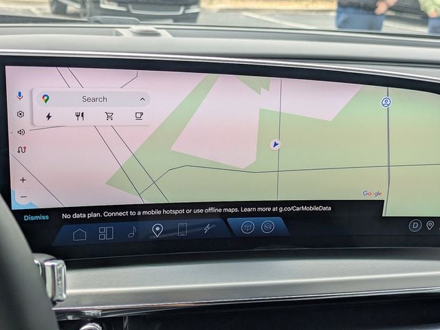 2023 Cadillac LYRIQ Luxury