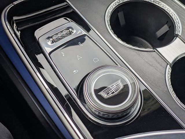 2023 Cadillac LYRIQ Luxury