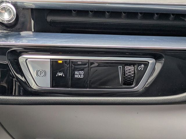 2023 Cadillac LYRIQ Luxury