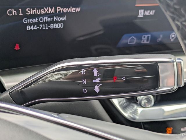 2023 Cadillac LYRIQ Luxury