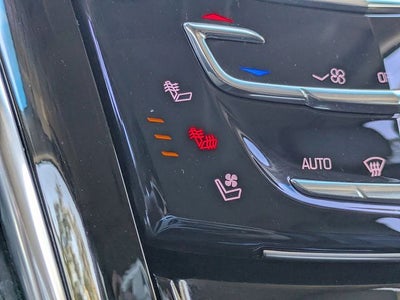 2019 Cadillac Escalade Base