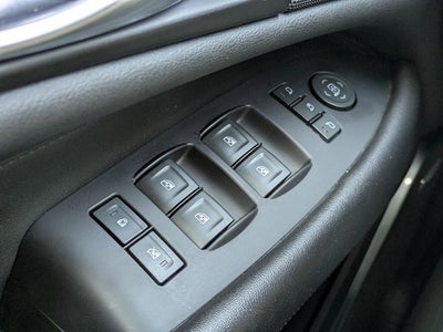 2019 Cadillac Escalade Base