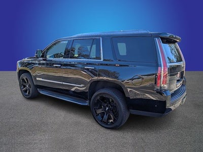 2019 Cadillac Escalade Base