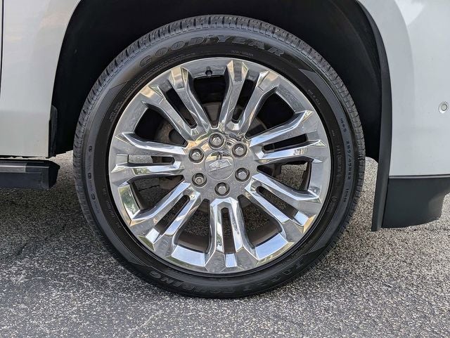 2020 Cadillac Escalade Premium Luxury