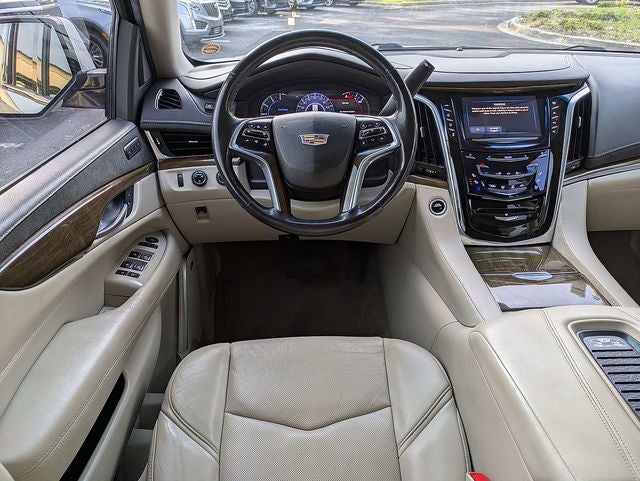 2020 Cadillac Escalade Premium Luxury