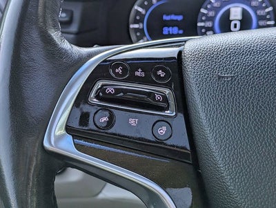 2020 Cadillac Escalade Premium Luxury