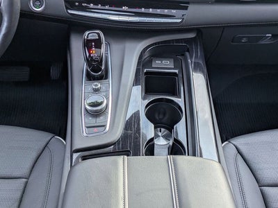 2024 Cadillac Escalade Sport