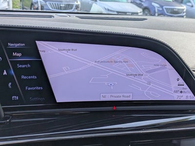 2024 Cadillac Escalade Sport