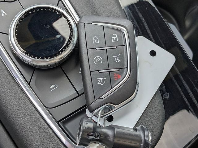 2024 Cadillac Escalade Sport