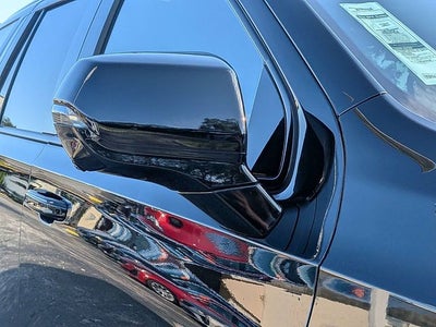 2023 Cadillac Escalade V-Series