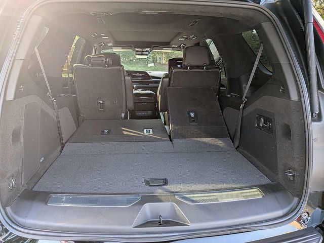 2023 Cadillac Escalade V-Series