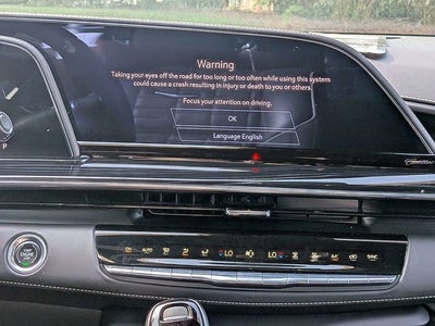 2023 Cadillac Escalade V-Series
