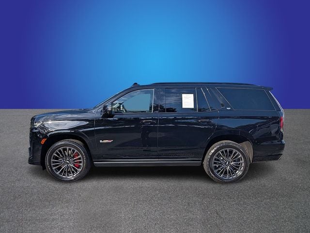2023 Cadillac Escalade V-Series
