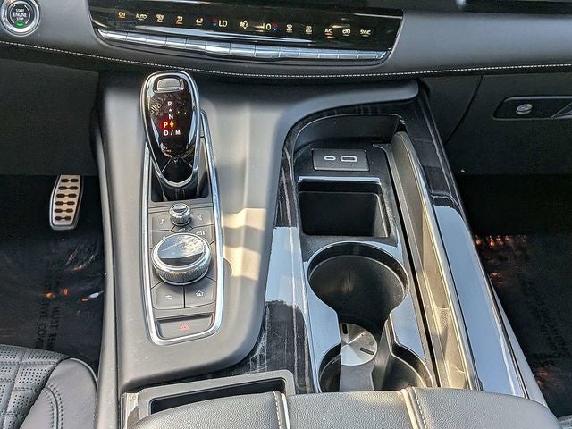 2023 Cadillac Escalade V-Series