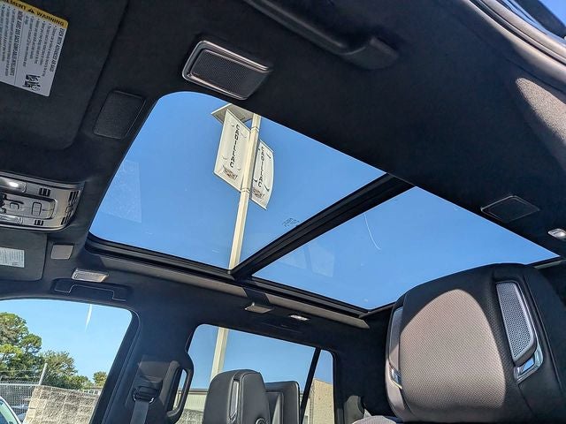 2023 Cadillac Escalade V-Series