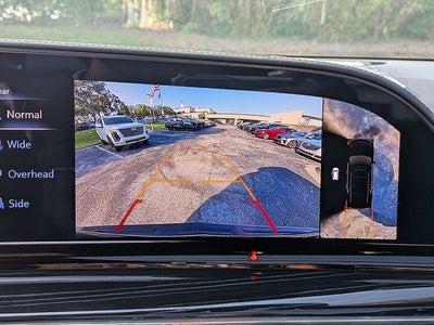 2023 Cadillac Escalade V-Series