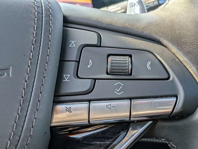 2023 Cadillac Escalade V-Series