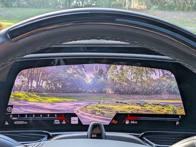 2023 Cadillac Escalade V-Series