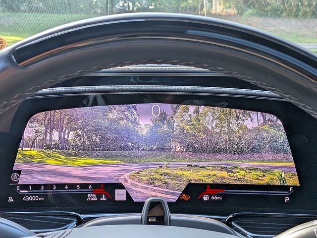 2023 Cadillac Escalade V-Series