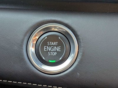 2023 Cadillac Escalade V-Series