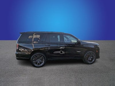 2023 Cadillac Escalade V-Series