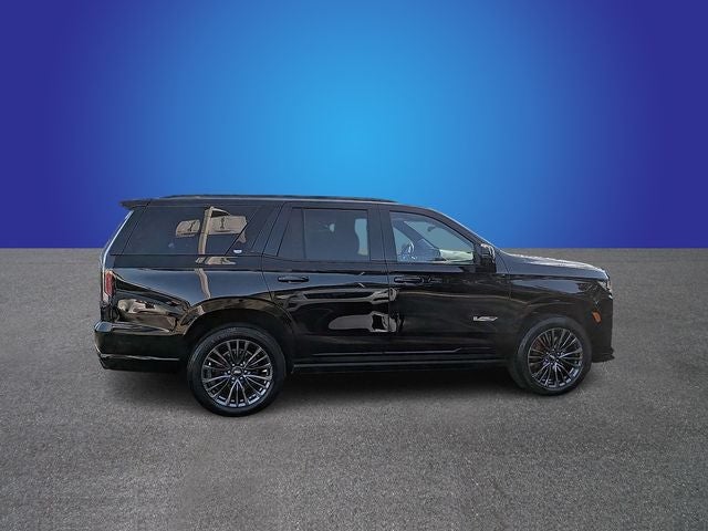 2023 Cadillac Escalade V-Series