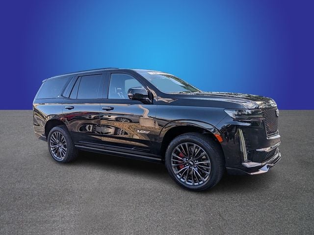 2023 Cadillac Escalade V-Series