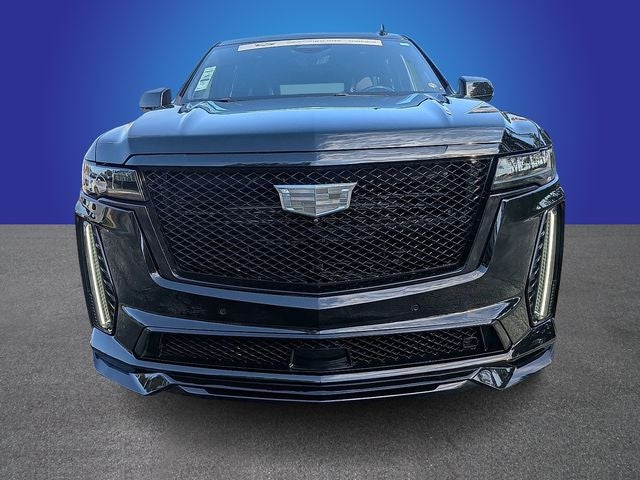 2023 Cadillac Escalade V-Series