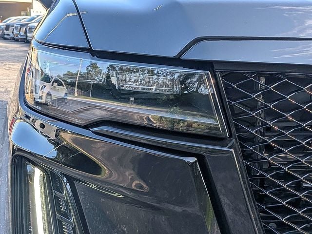 2023 Cadillac Escalade V-Series