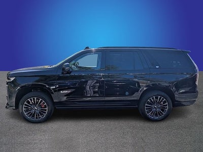 2023 Cadillac Escalade V-Series