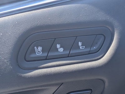 2023 Cadillac Escalade V-Series