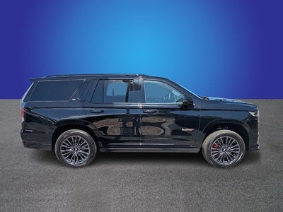 2023 Cadillac Escalade V-Series